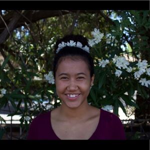 Meet your Posher, Morgan